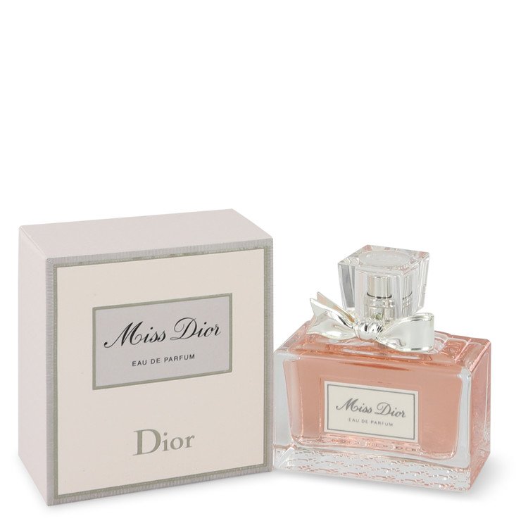 Miss Dior (miss Dior Cherie) Perfume 1.7 oz Eau De Parfum Spray 